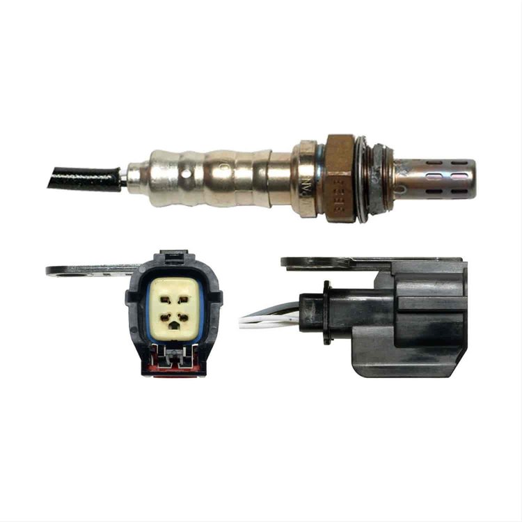 Oxygen Sensor OE Type 4 Wire