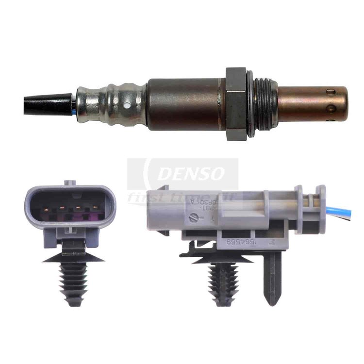 O2 SENSR 4WIRE DIRECT FIT