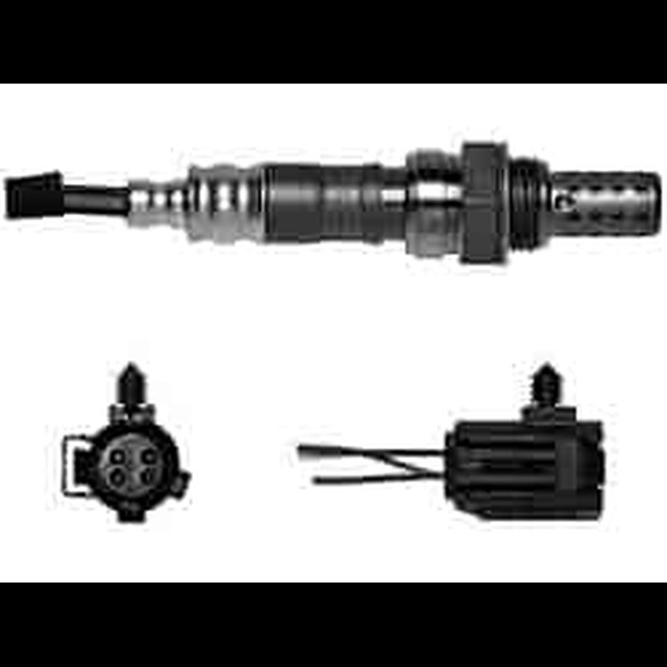 O2 Sensor Jeep 1999-20001999-00