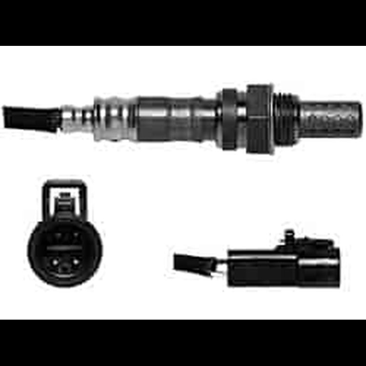 O2 Sensor Ford Lincoln Mer 1994-20011990-01