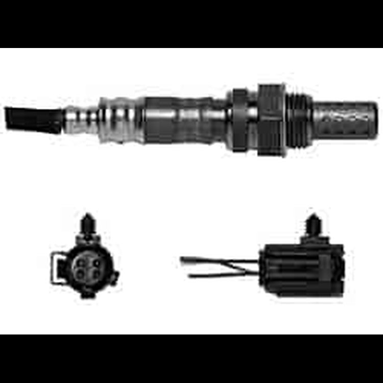 O2 Sensor CHRYSLER2000 1998-1997