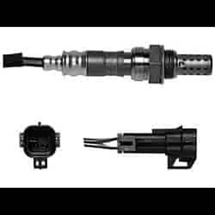 O2 Sensor SATURN1999-1996