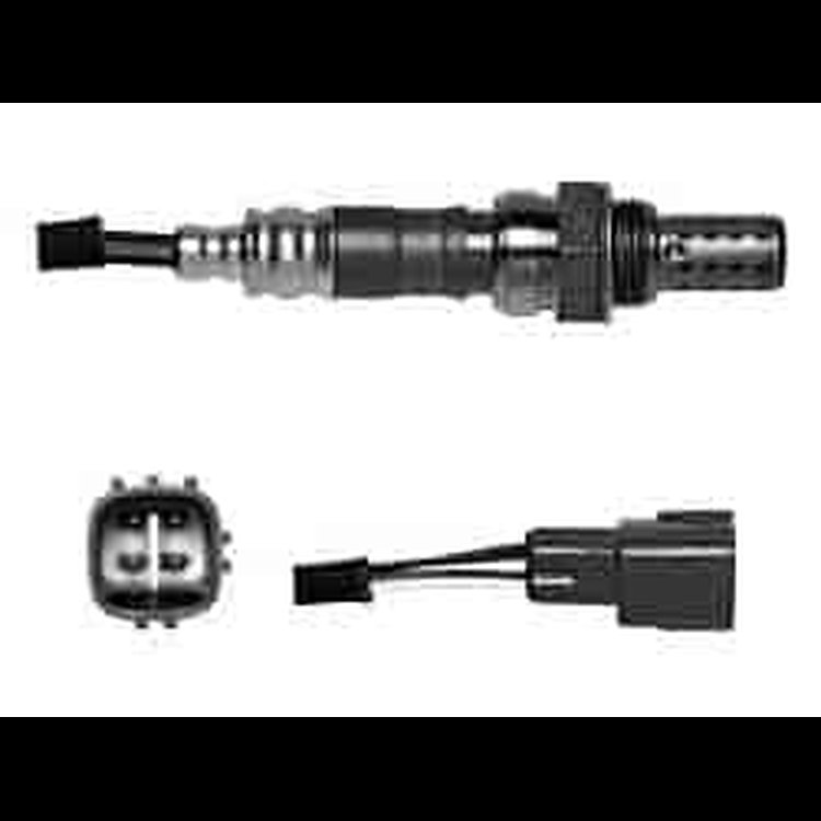 O2 Sensor Chevy Lexus and Toyota 1998-20011993-01