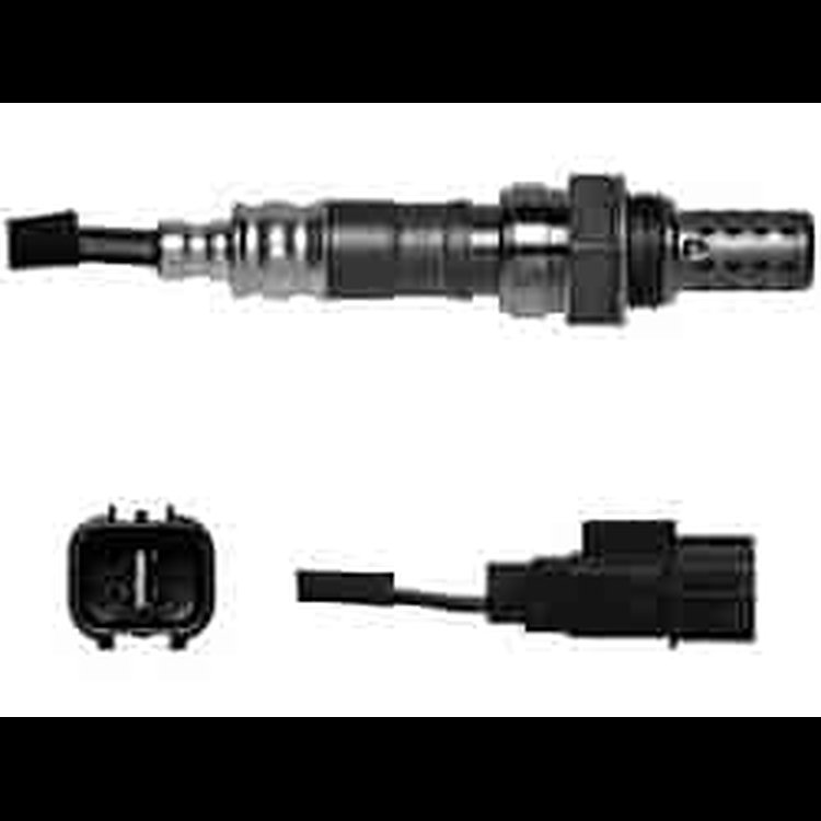 O2 Sensor DODGE / EAGLE / MITSUBISHI1993-01