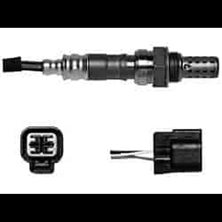O2 Sensor California Only Mitsubishi1999-1998