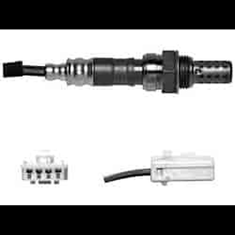 O2 Sensor Mitsu/ 1997-2000 1995-00