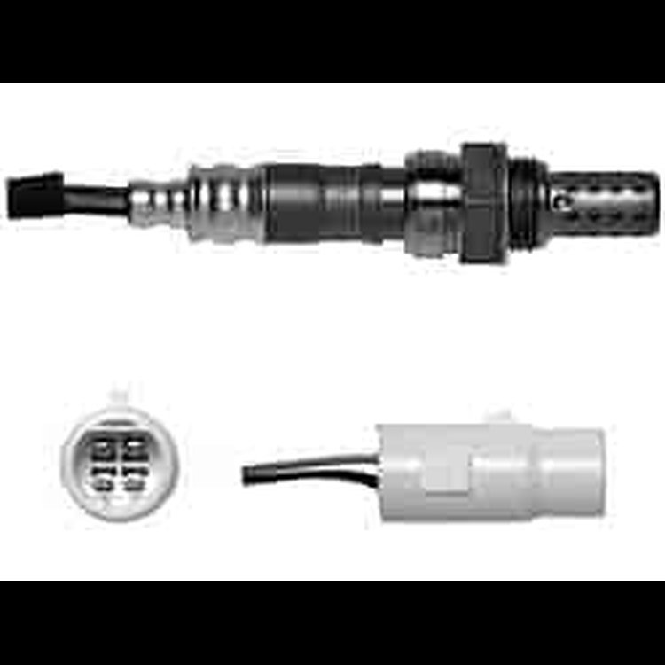 O2 Sensor DodgeEagle Mitsu and Plymouth 1989-941989-94