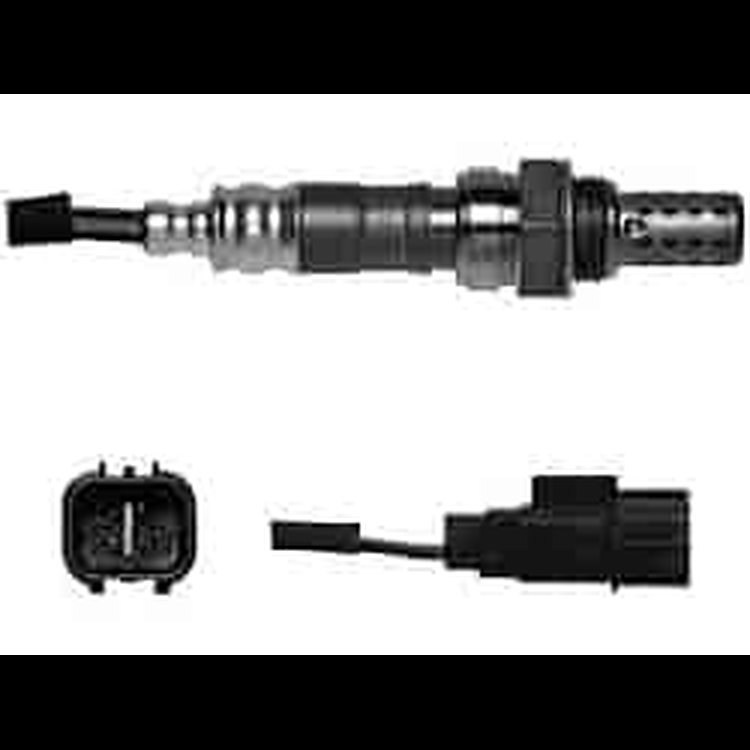 O2 Sensor Mitsu 1997-20011997-01
