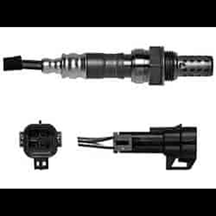 O2 Sensor Chevy GMC 1998-991999-1998