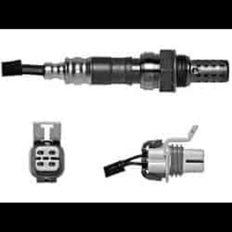 O2 Sensor GM 2000-012001-2000