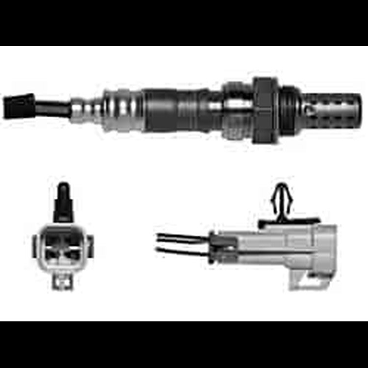 O2 Sensor GM 2000-012000-01