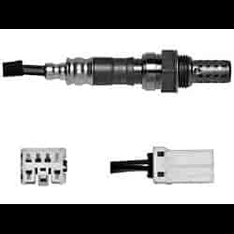 O2 Sensor Mitsub/Eclipse Galant 1999-00 2001-1999