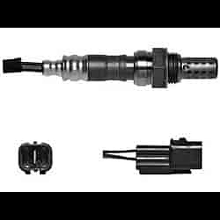 O2 Sensor Mitsub and Chrysler 1995-011995-01