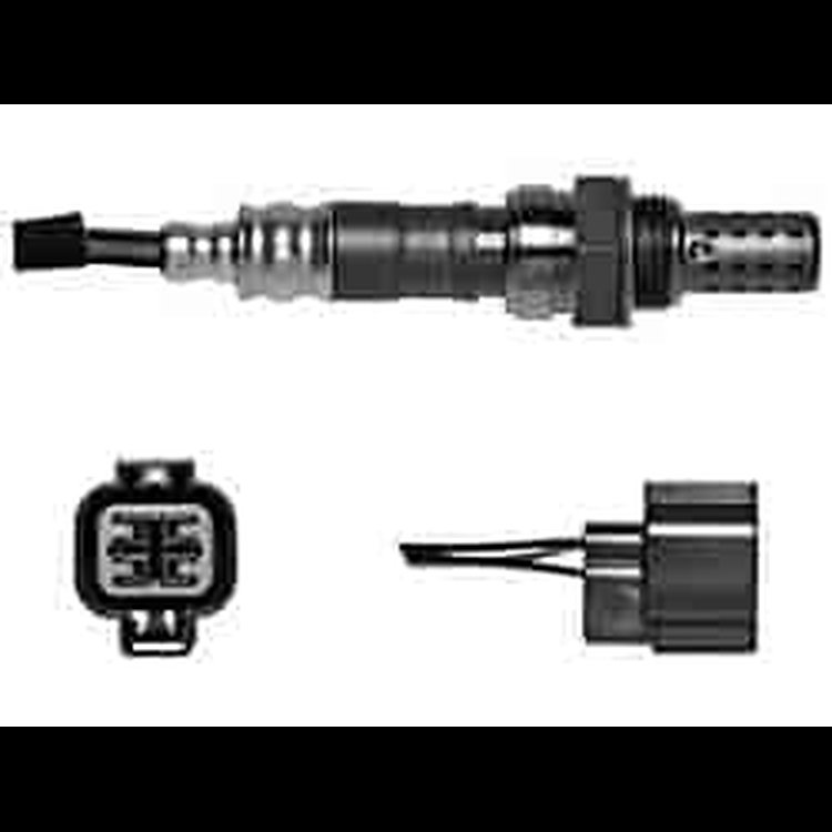 O2 Sensor California Only Dodge1993