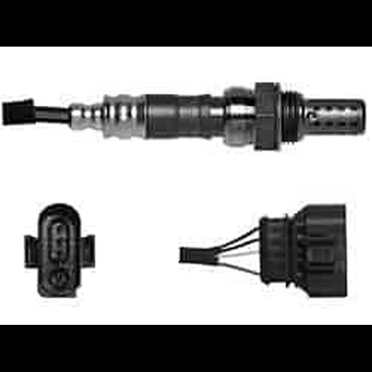 O2 Sensor VOLKSWAGEN AUDI1999-1998