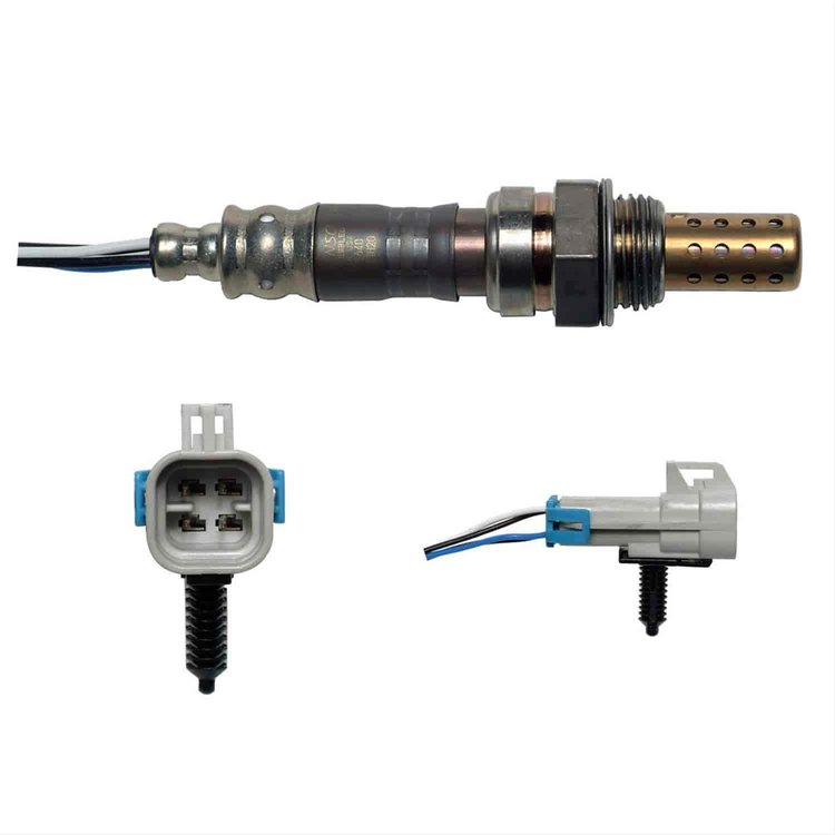 Denso Oxygen & Air/Fuel Sensors