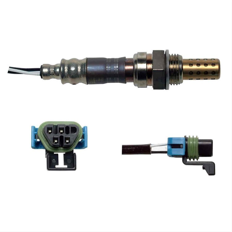 O2 Sensor 2006-2003 CADILLAC CHEVROLET GMC HUMMER AVALANCHE ESCALADE H2 SIERRA SILVERADO SUBURBAN YUKON