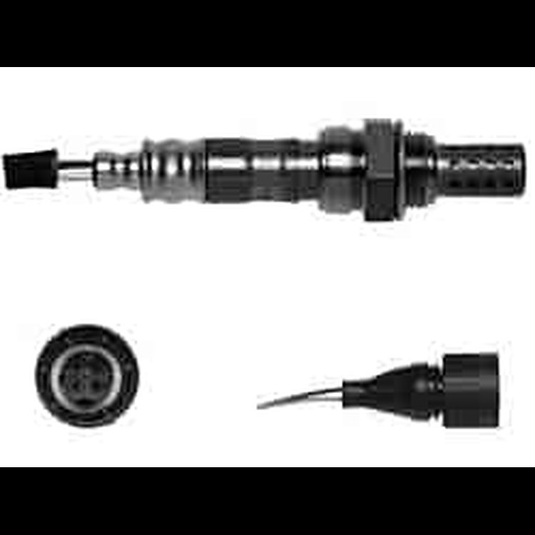 O2 Sensor BMW1995-1992