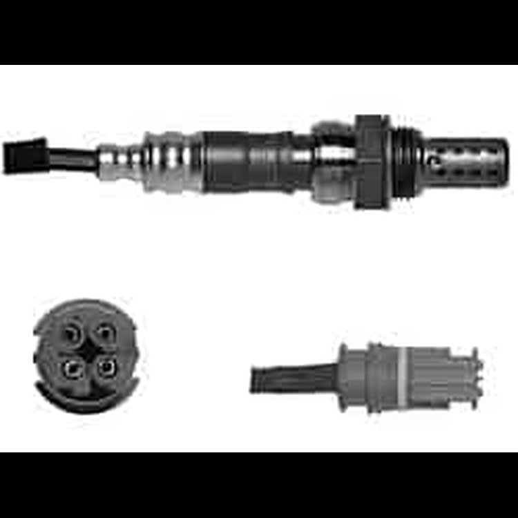 O2 Sensor BMW2005-2001