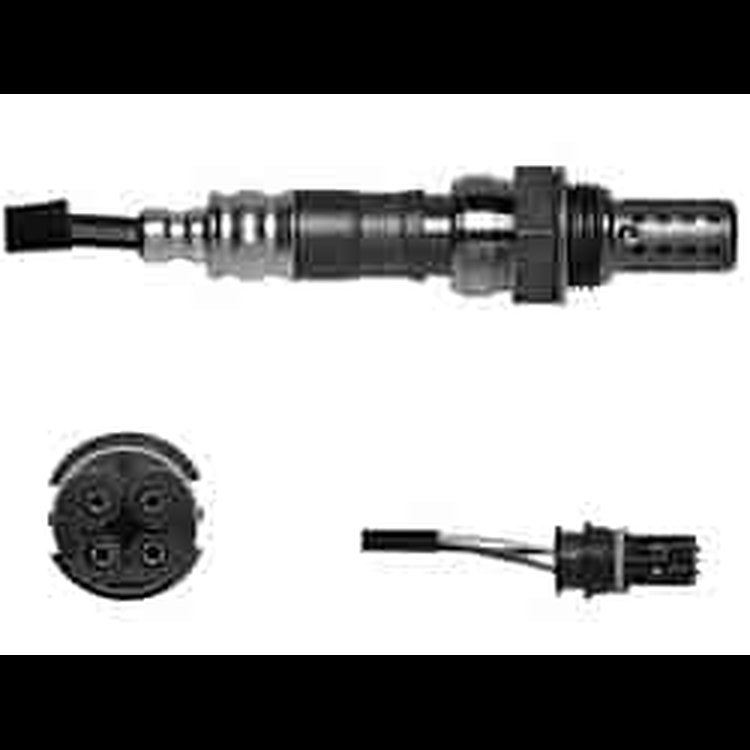 O2 Sensor BMW2005-2001