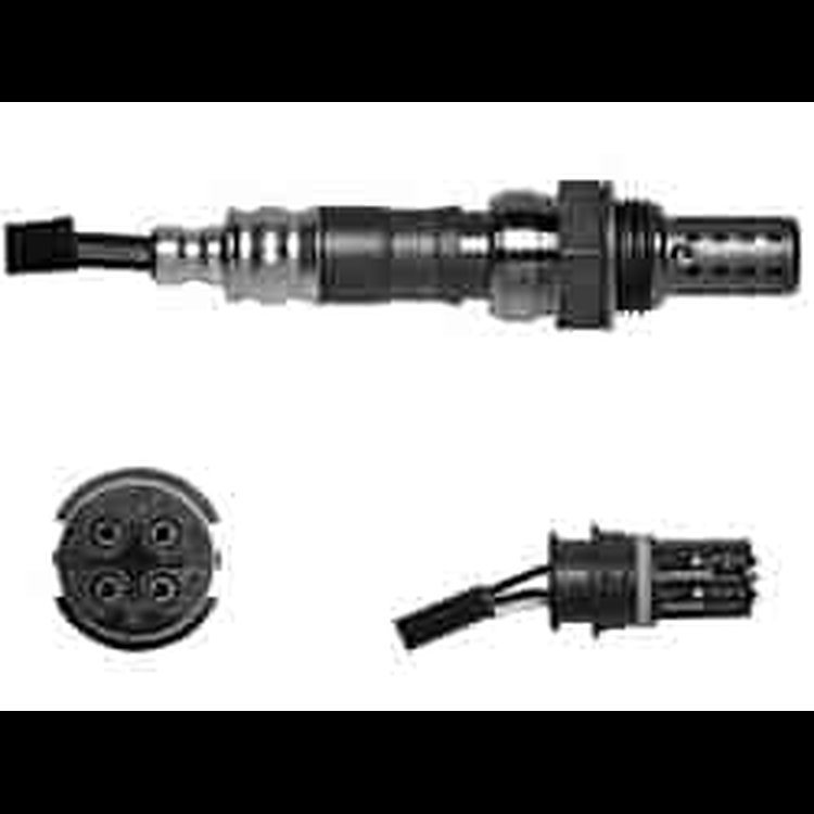 O2 Sensor BMW2005-2001