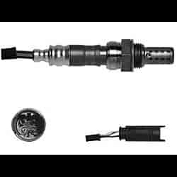 O2 Sensor BMW2005-1998