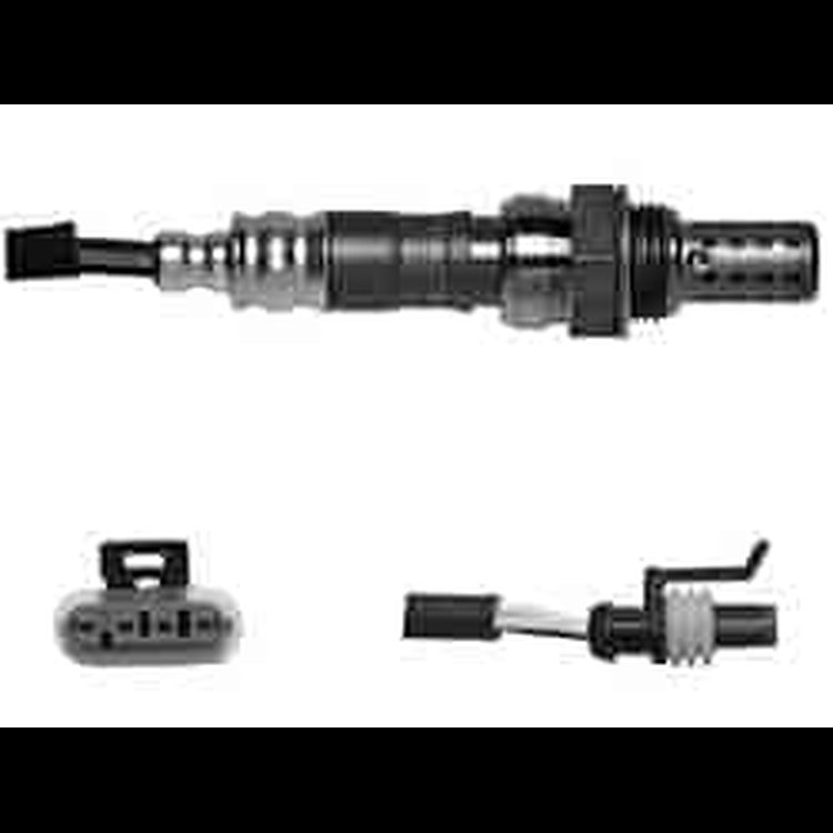 O2 Sensor CADILLAC1998-1997