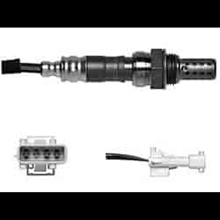 O2 Sensor VOLVO1998-1995