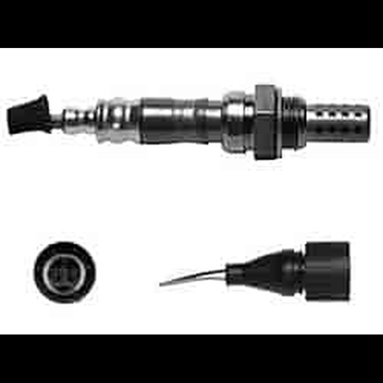 O2 Sensor BMW 1988-1993 L61987-93