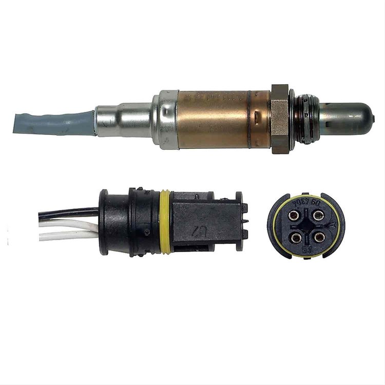 Oxygen Sensor OE Type 4 Wire