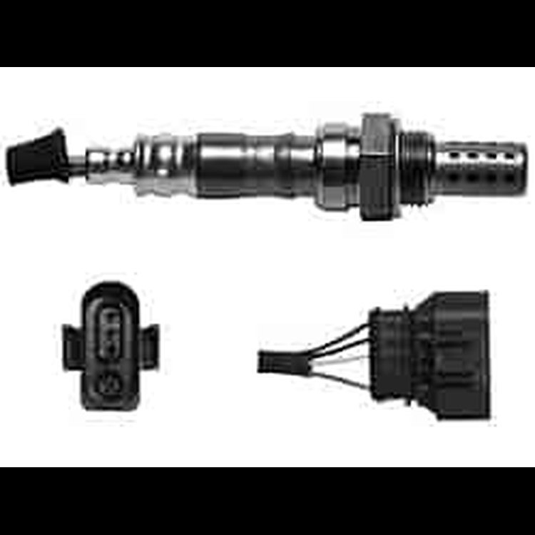 O2 Sensor 1995 VW L4 2.0L1995