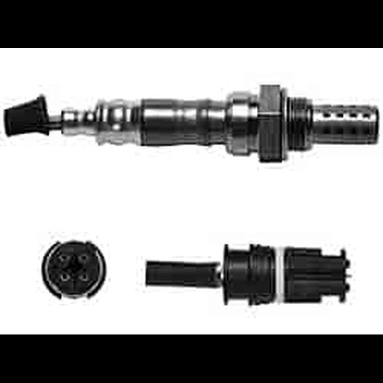 O2 Sensor 1995-94 Mercedes Benz L4 2.2L1995-1994