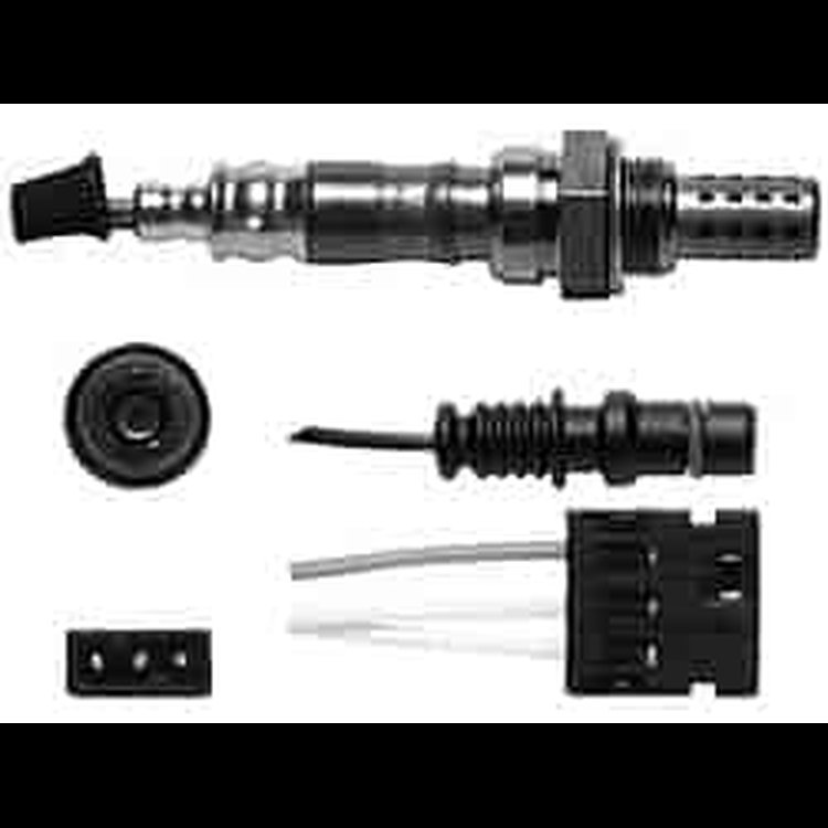 O2 Sensor 1995-93 Mercedes 3.0 and 3.2L1993-95