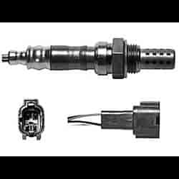 O2 Sensor 1999-97 for Infinity V6 3.0 and 1999-97 3.0L for Nissan and L4 2.0L1997-99