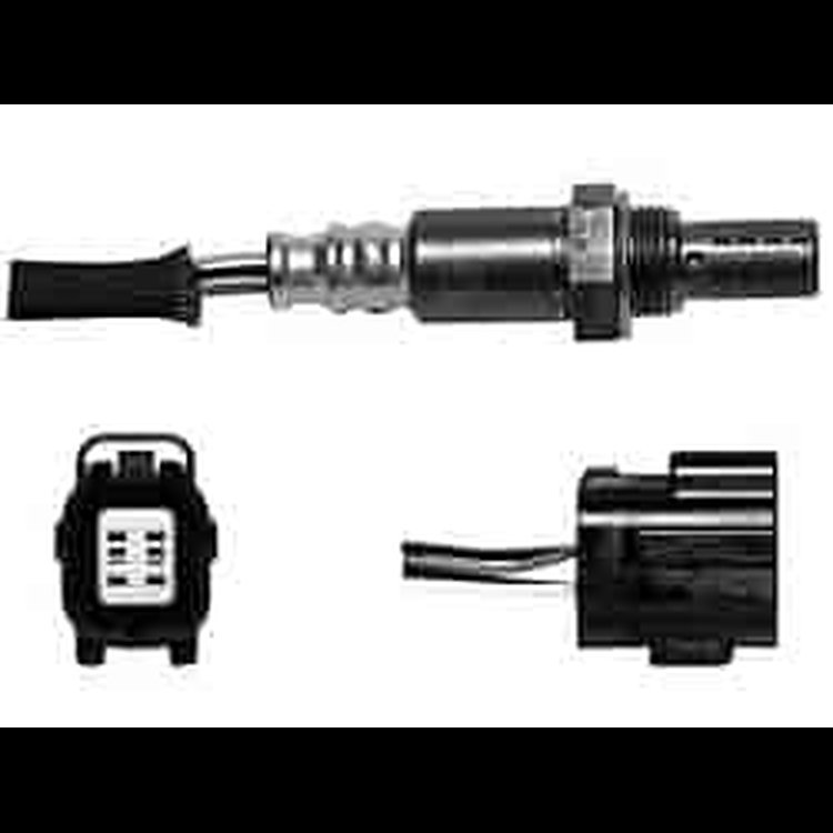 O2 Sensor 2001-99 Mazda1999-01