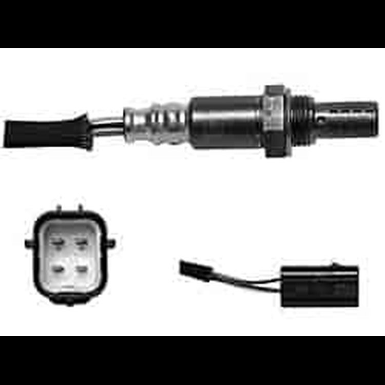 O2 Sensor 2003-02 Mazda2002-03