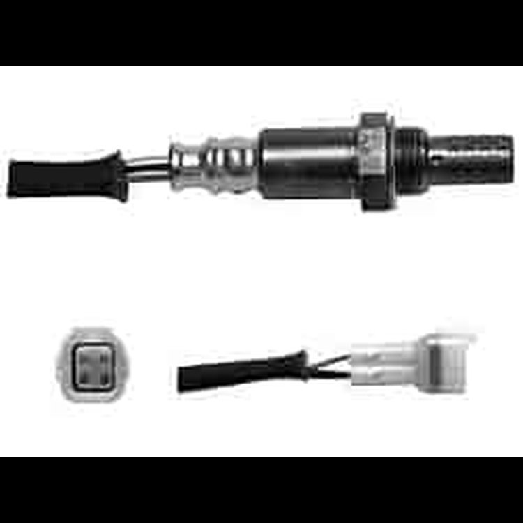O2 Sensor 2003-01 Suzuki2001-03