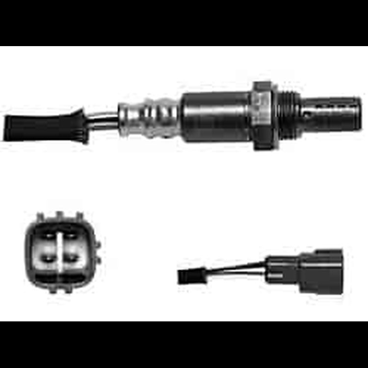 O2 Sensor 2003-01 for Subaru2001-03
