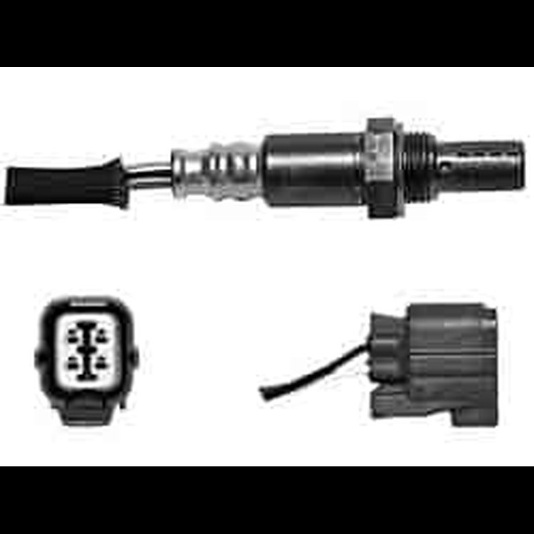 O2 Sensor 2000-99 Honda1999-00