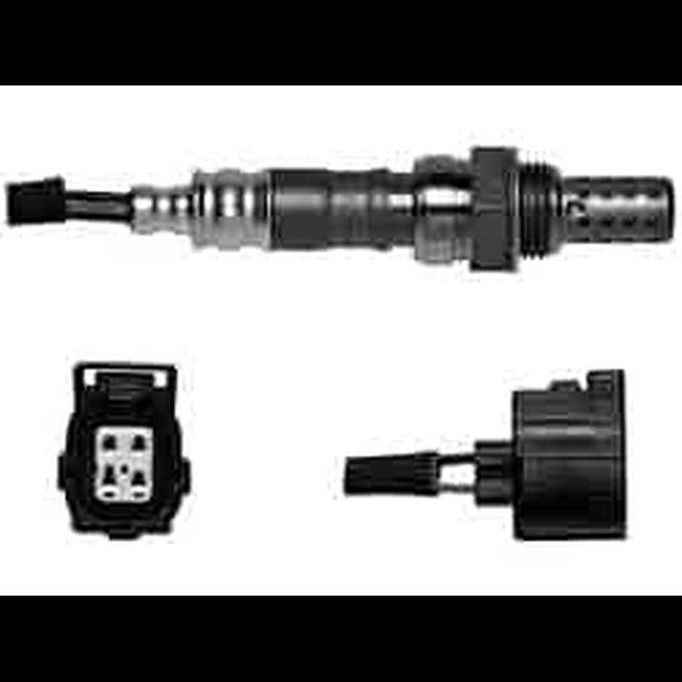 O2 Sensor 2003-01 Jeep2001-03