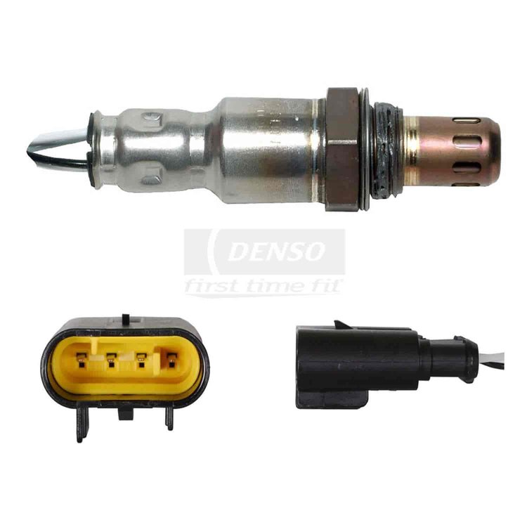 O2 SENSR 4WIRE DIRECT FIT