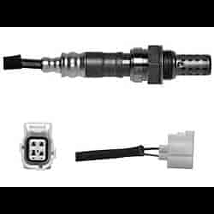 O2 Sensor 2002-01 Dodge2001-02