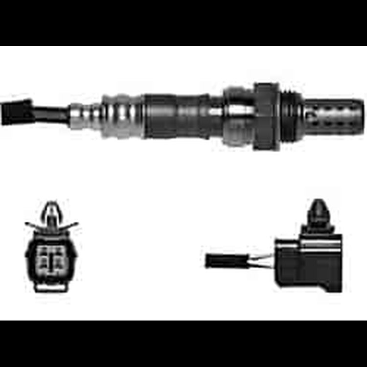 O2 Sensor MAZDA2003-1999