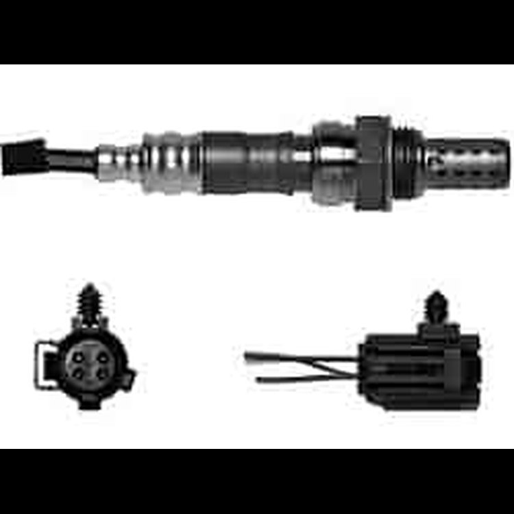 O2 Sensor 2000-Dodge2000