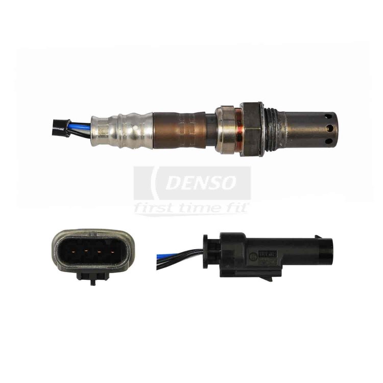 O2 SENSR 4WIRE DIRECT FIT