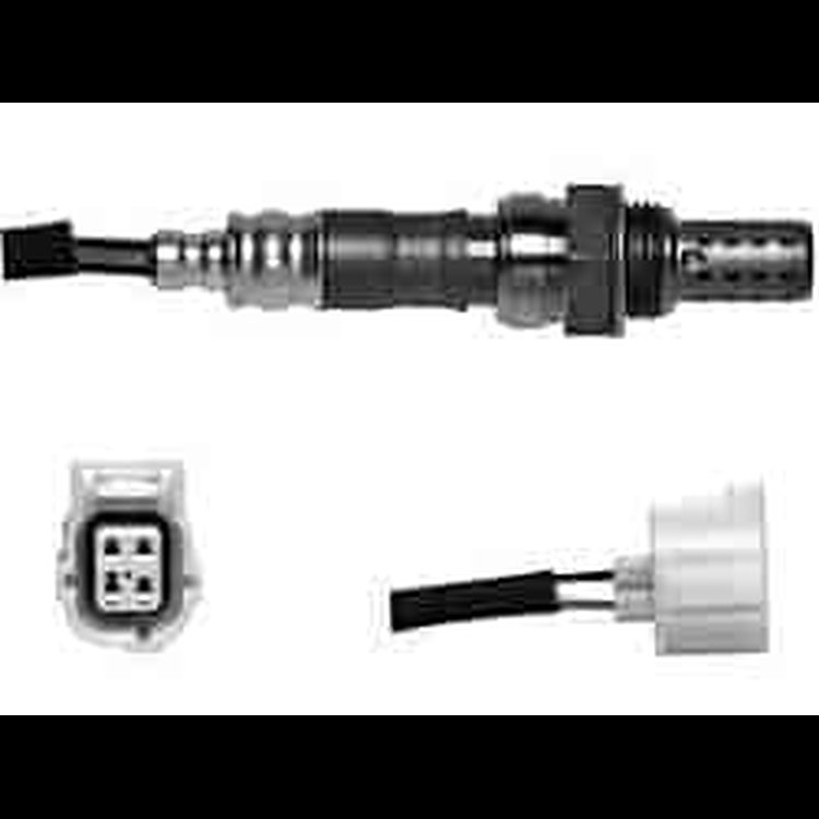 O2 Sensor 2002-00 Dodge2000-02
