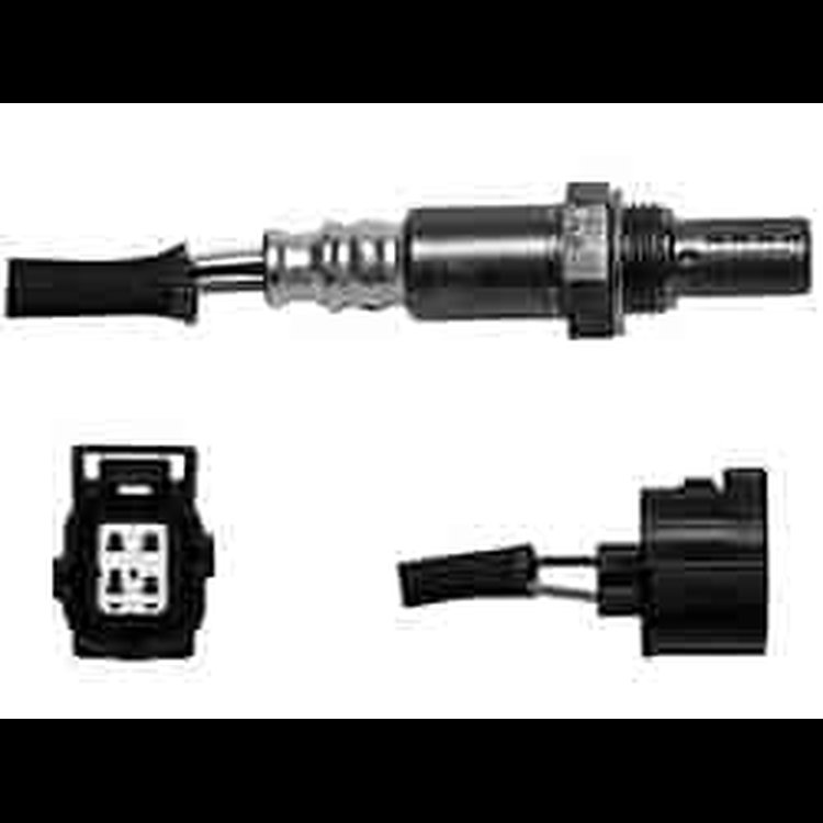 O2 Sensor 2004-01 Dodge2001-04