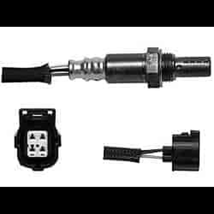 O2 Sensor 2003-01 Dodge2001-03