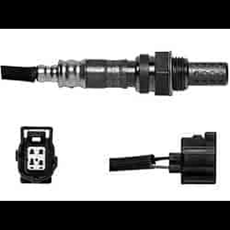 O2 Sensor 2003-01 Dodge2001-03