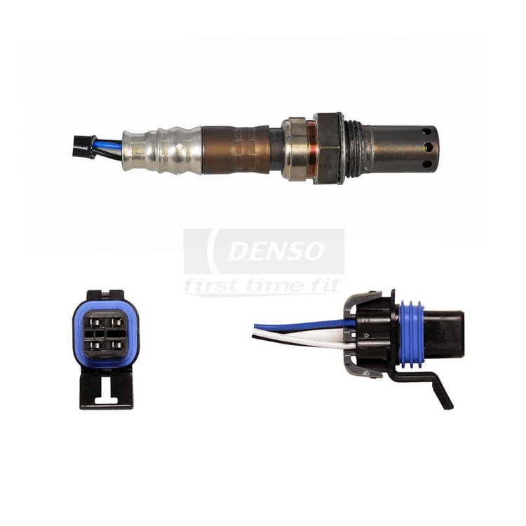 O2 SENSR 4WIRE DIRECT FIT